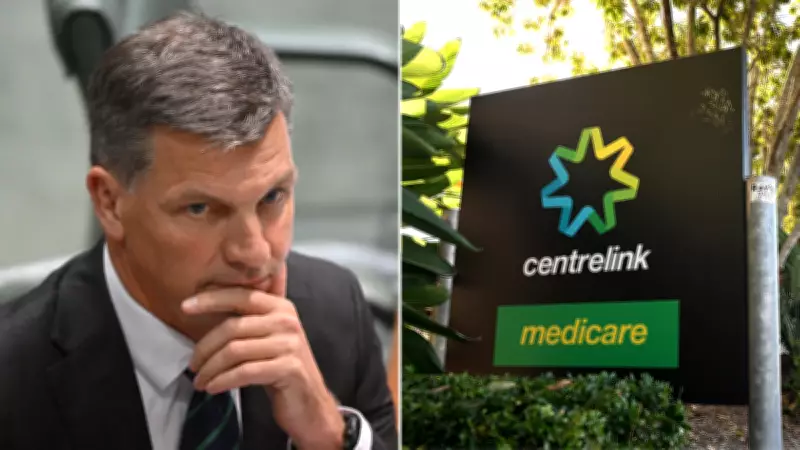 Coalition to cut welfare for migrants in Budget reply