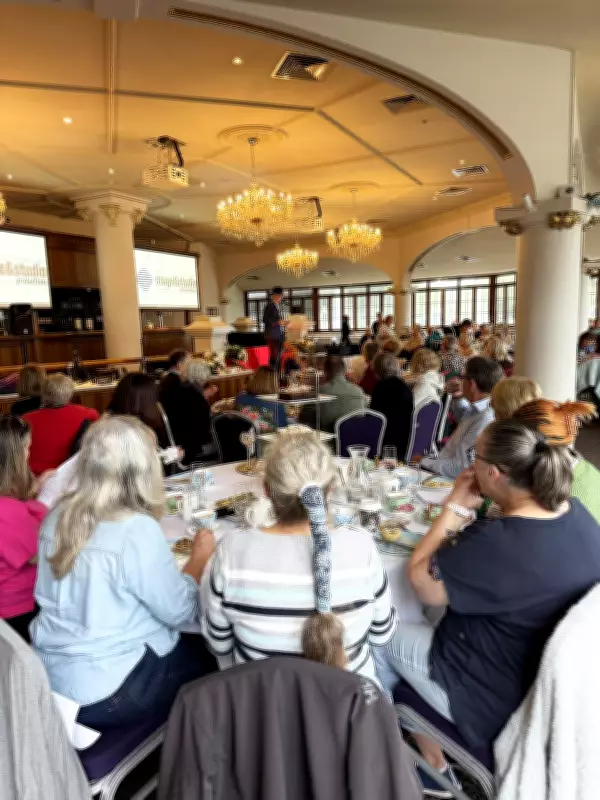Coffee with Casey: Packing Secrets Revealed at Pagoda Resort
