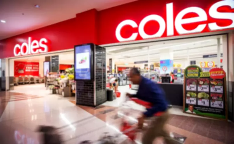 Coles CEO: Customers cutting trips to save on fuel costs