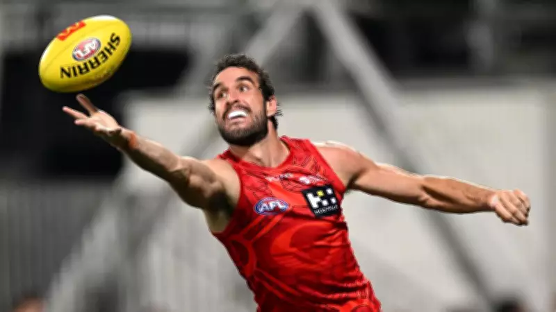 Collingwood Miss Out on Ben King as Star Forward Set to Stay with Gold Coast Suns