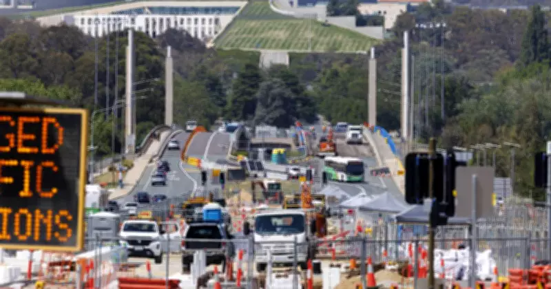 Commonwealth Ave Closed for Light Rail Extension This Weekend