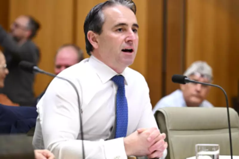 Commonwealth Bank shares plunge after Budget, results disappoint