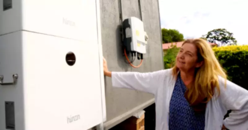 Community solar and battery program returns to Illawarra Shoalhaven region