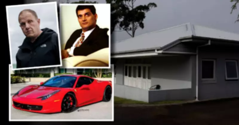 Con Man Lemuel Page Loses $15M Assets to Victim Theo Baker in Court