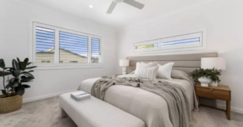 Contemporary Design Meets Effortless Living at 23A Edden Street, Adamstown