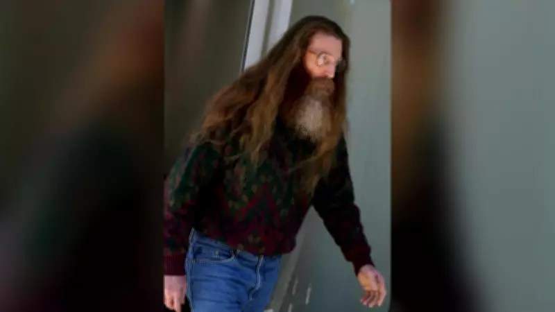 Convicted paedophile Bradley Pen Dragon to be released into community with relaxed supervision