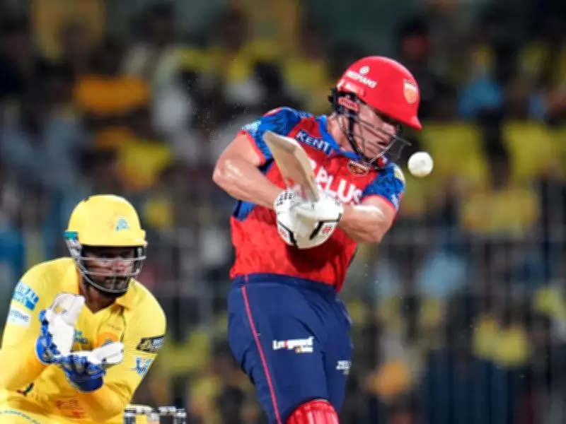 Cooper Connolly becomes youngest overseas IPL centurion, breaks decade-old record