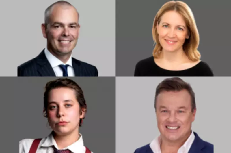 Corporate Ladder: Weekly Guide to SA Executive Appointments