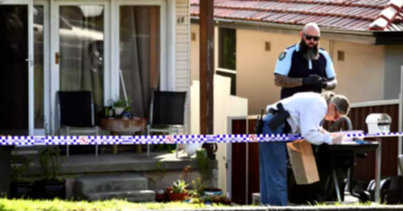 Corrimal man accused of Easter Sunday shooting denied bail