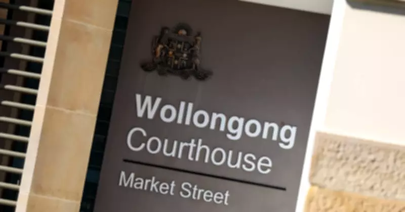 Corrimal teen pleads guilty to shoplifting, denies knife intimidation charges