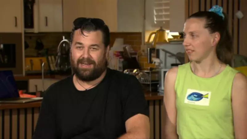Couple Chases Hit-and-Run Driver After Buying New Car