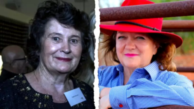 Court Appeal Keeps Hope Downs Royalties Fight Alive