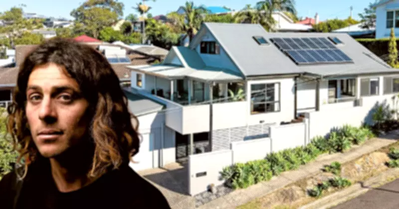 Craig Anderson Lists Merewether Home for $2m to $2.2m