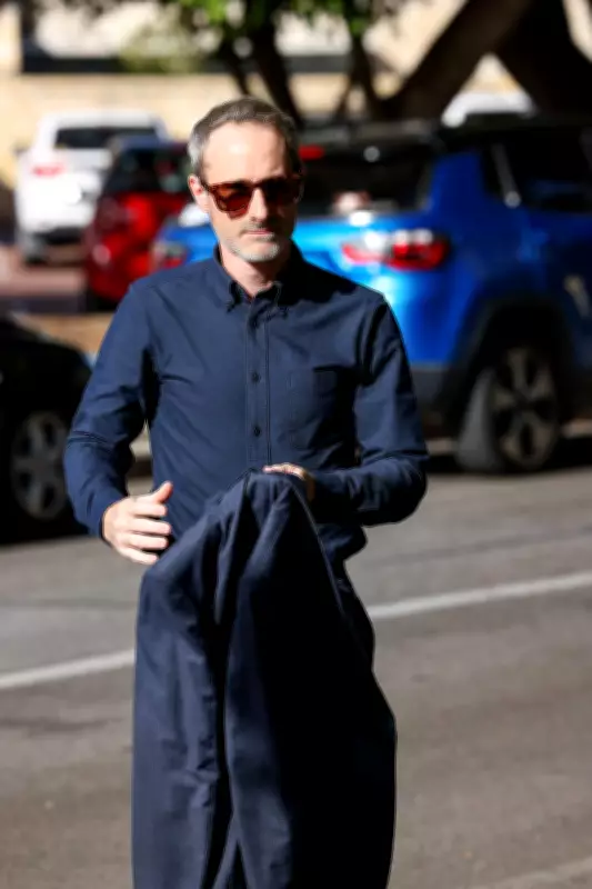 Craig Silvey pleads guilty to child exploitation offences