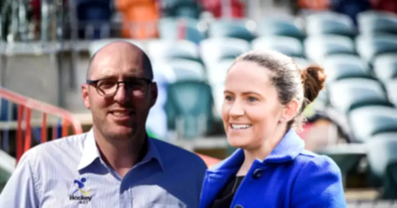 Cricket ACT and Hockey ACT Set for Major Canberra Sport Shake-Up
