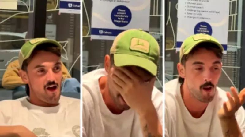 Crows star Nankervis suffers lockjaw, teammates share hilarious theories