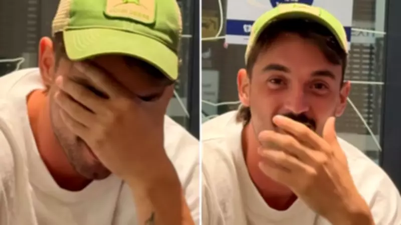 Crows young gun Nankervis in hospital with locked jaw, set for AFL return