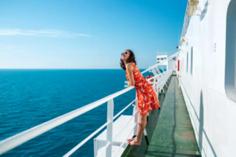 Cruise beauty survival guide: Expert tips for skin and hair care