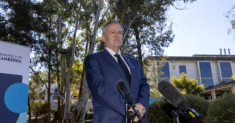 Cyberattack Targets University of Canberra and Local Colleges