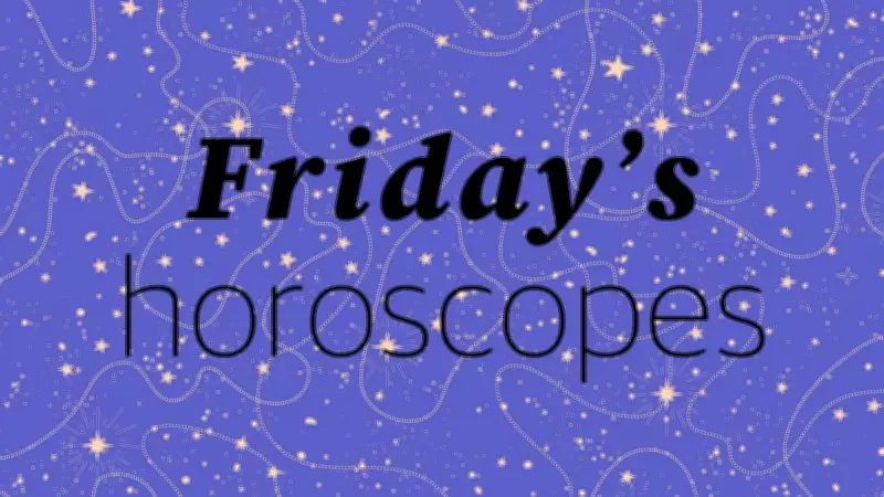 Daily Horoscope: Find Your Inner Calm on March 13, 2025