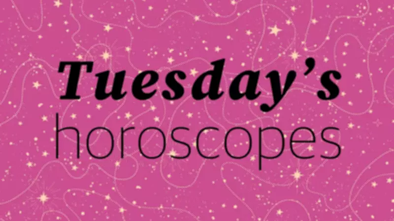 Daily Horoscope: March 21-19, Clearer Heads and Breakthroughs Await