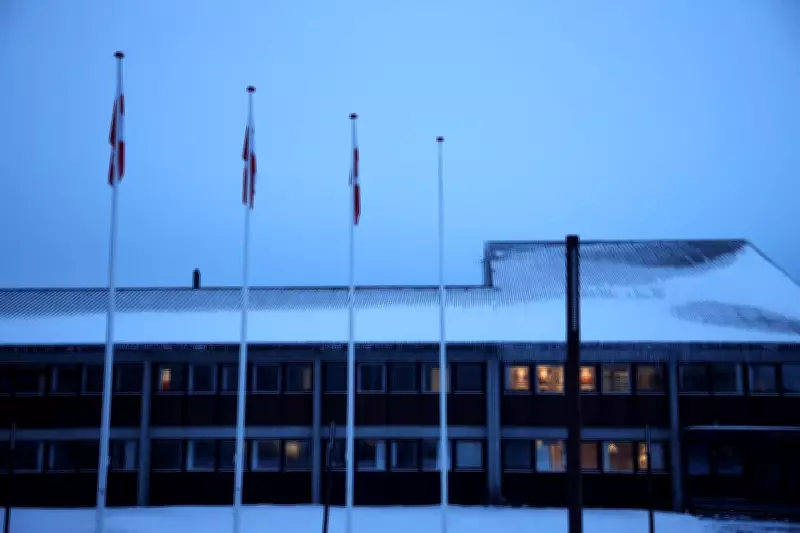 Dalaroo Metals Nears Approval for Major Greenland Land Expansion