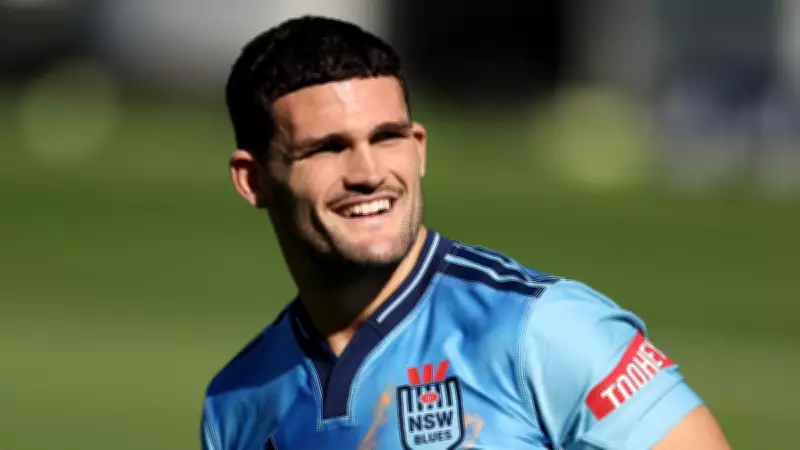 Daley Defends Cleary Amid Origin Criticism, Calls for Team Effort