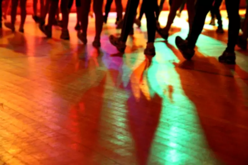 Dance Class Chatter: Should You Speak Up or Stay Quiet?