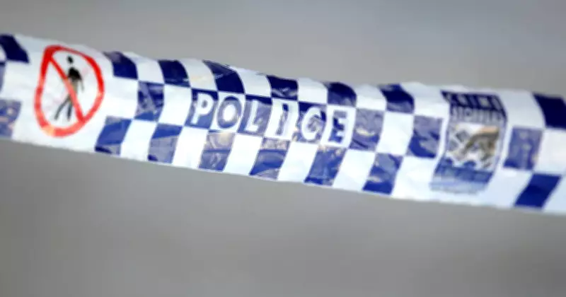Dapto Man Charged Over Unanderra Jewellery Store Armed Robbery