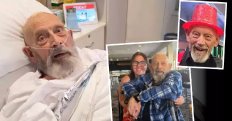 Dapto Man Dies in Hospital Amid Illawarra Aged Care Bed Shortage