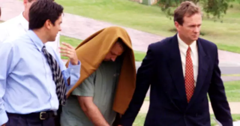 Dapto Triple Murder Arrest After Ultimatum