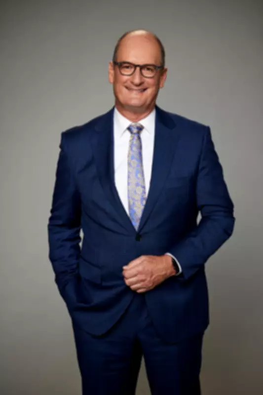 David Koch's Practical Guide to Coping with Another Rate Rise