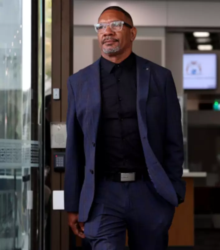 David Wirrpanda to fight charges of threatening behaviour, breach of FVRO