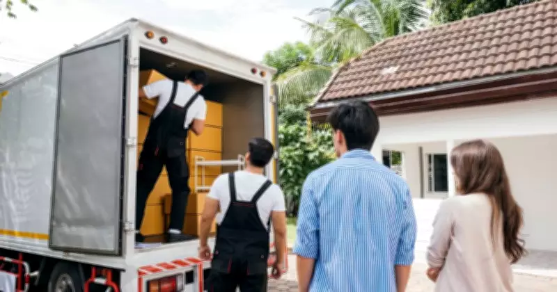 Declutter Before Moving: Save Thousands on Relocation Costs