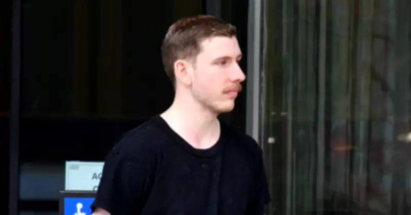 Defence Force Academy Cadet Accused of Hiding Camera in Bathroom