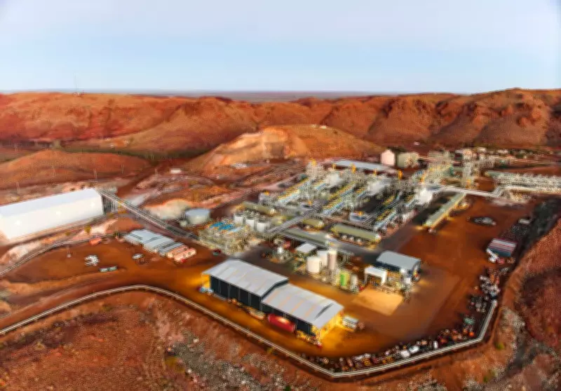 Delay in Wodgina Stake Sale to POSCO a Win for Mineral Resources