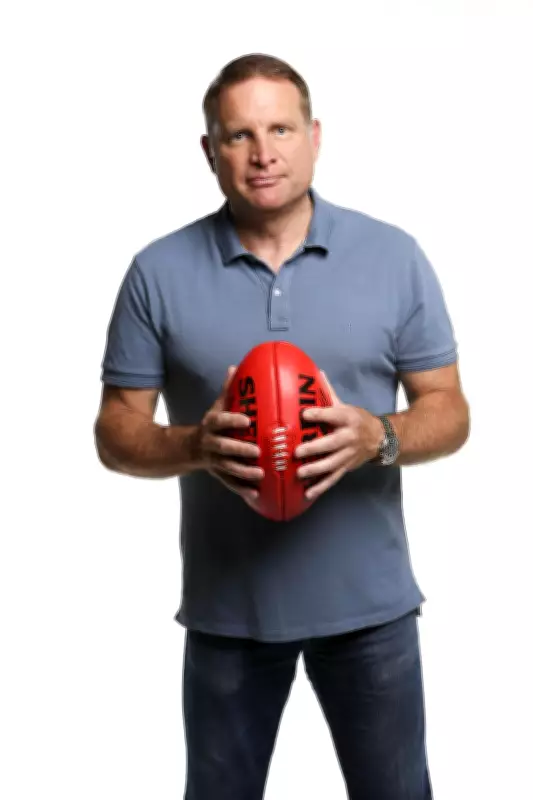 Dennis Cometti: The Day the Soundtrack of Australian Sport Died