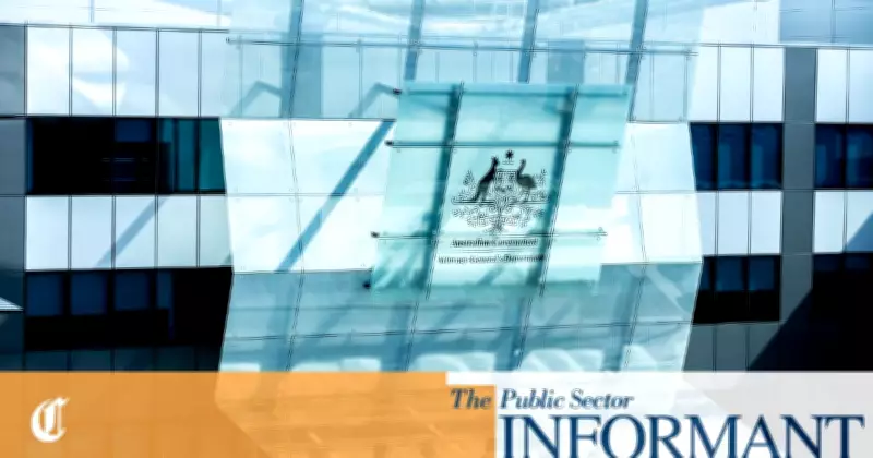 Department Delayed Releasing FOI on Log Ahead of Senate Estimates