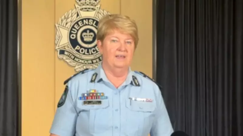 Deputy Police Commissioner Vows to Crack Down on Far North Repeat Offenders