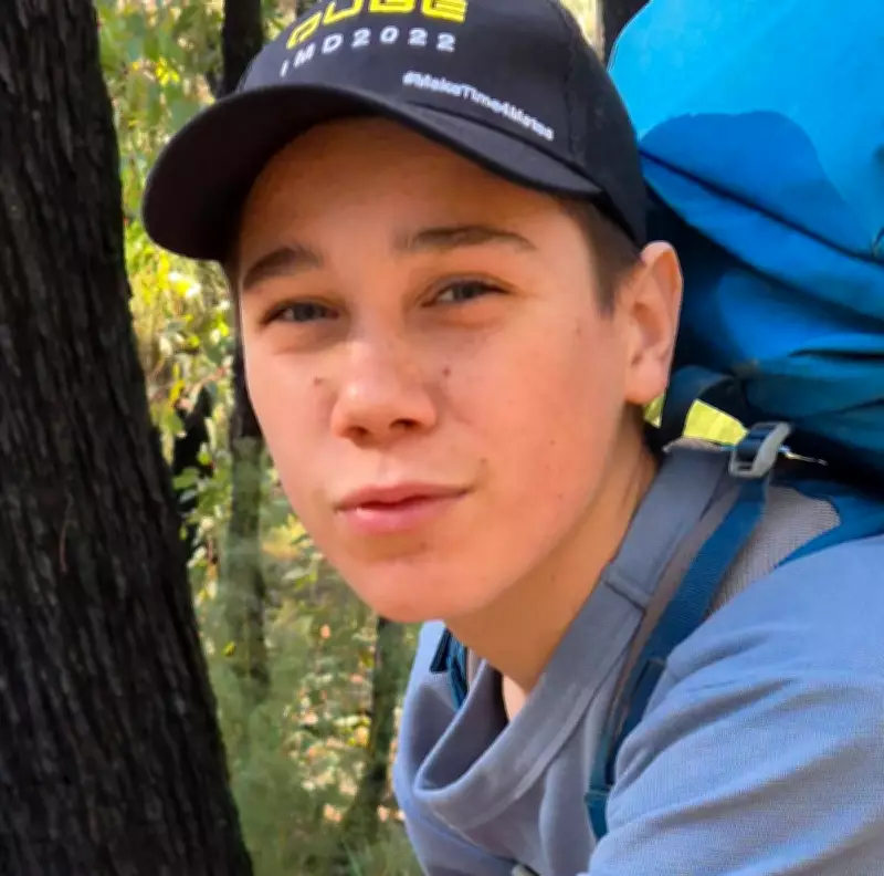 Desperate Search for Missing Diabetic Teen Sunny Moffat in Churchlands