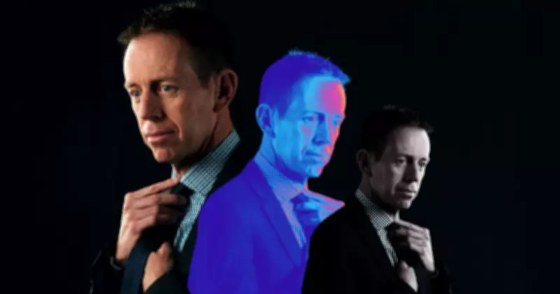 Did Shane Rattenbury Retire Over Secret Canberra Liberals Talks?
