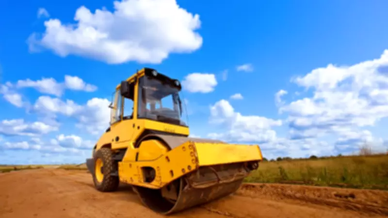 Diesel crisis worse than COVID for construction sector