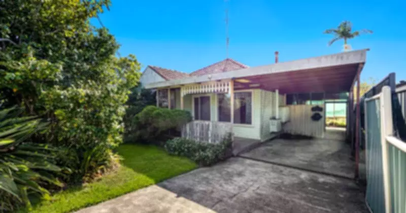 Dilapidated Charlestown Home Sells for $785,000 at Auction