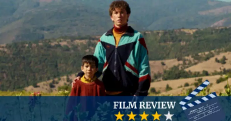 DJ Ahmet Review: A Sundance Gem from the Remote Balkans