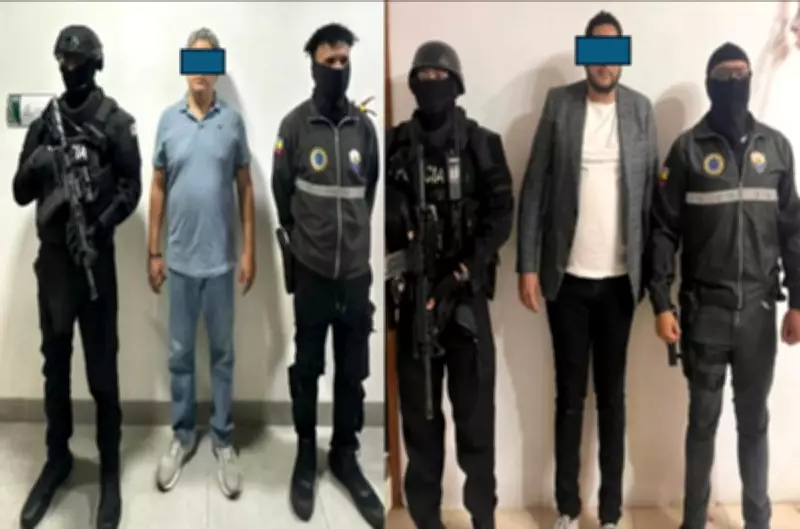 Dodgy Botox, Peptides, and Melatonin Gummies Seized in Major Border Force Bust