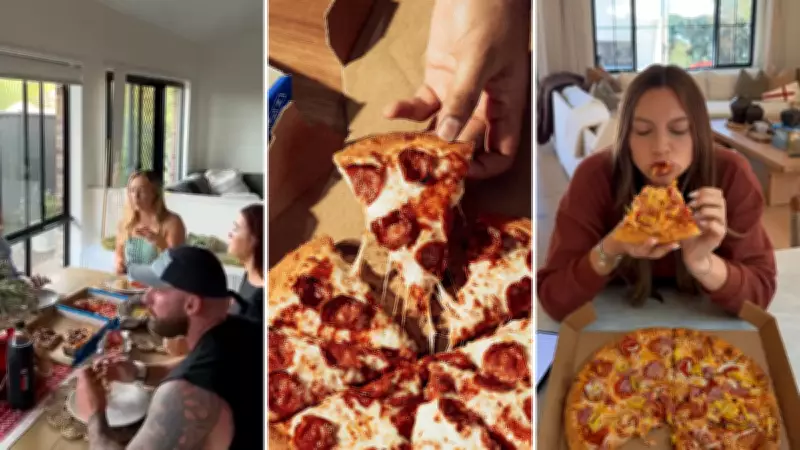 Domino's $6.95 Large Pizzas: New Value Range to Save Aussies Money