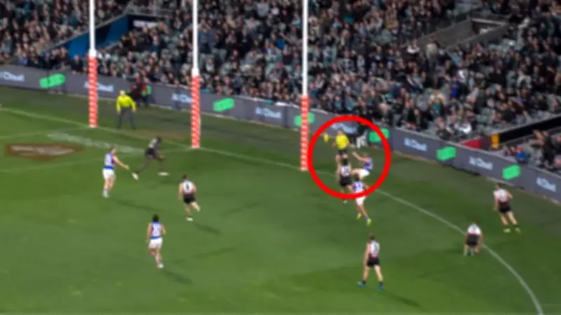 Dramatic Bulldogs Victory Over Port Adelaide Seals Top Eight Spot