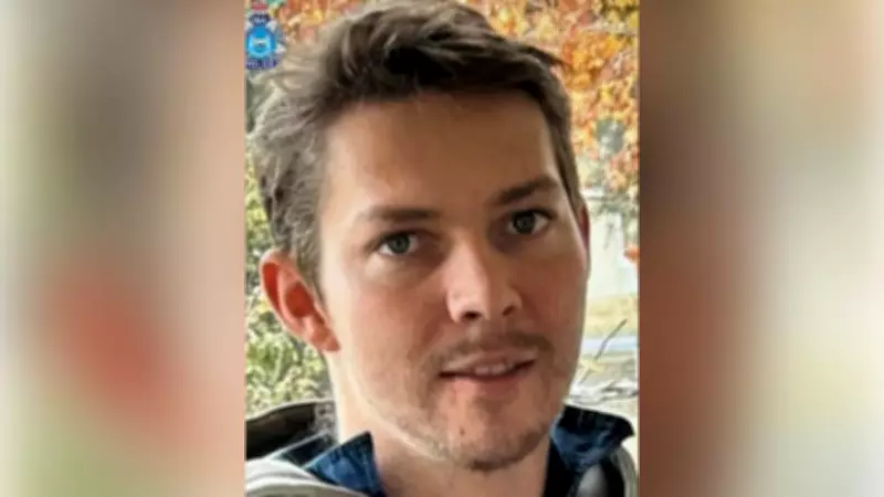 Drone Footage Released in Search for Missing Victorian Man in WA