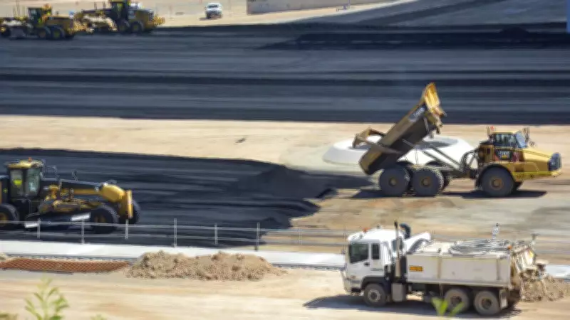 Dump Truck Driver Wins Compensation for Spinal Injury at Coal Mine