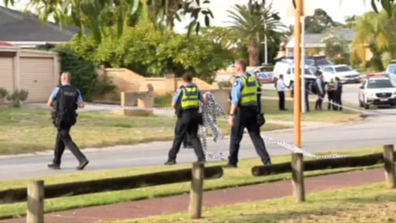 E-scooter rider dies after crash in Perth's northern suburbs